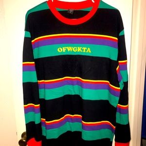 Tyler the creator brand shirt